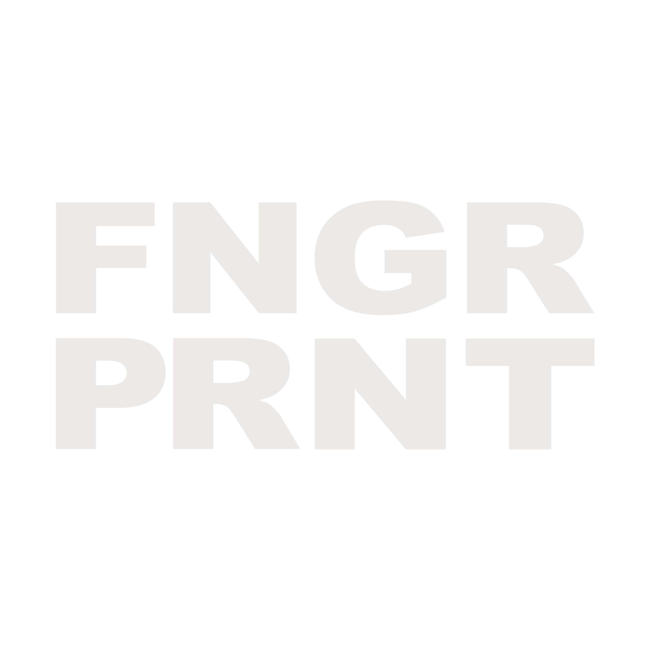 FNGR PRNT